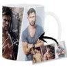Chris Hemsworth Thor Mt Taza