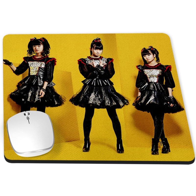 Babymetal B Mt Tappetini per Computer