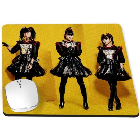 Babymetal B Mt Tappetini per Computer