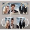 Chuck Zachary Levi Yvonne Strahovski Mv Taza