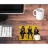 Babymetal B Mt Tappetini per Computer