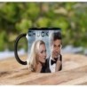 Chuck Zachary Levi Yvonne Strahovski Mv Tasse