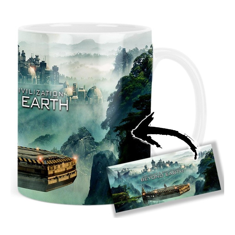 Civilization Beyond Earth Purity Mt Tasse