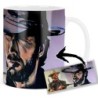 Clint Eastwood Fistful Of Dollars The Good The Bad And The Ugly Mt Taza