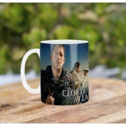 Cloud Atlas Tom Hanks Halle Berry Mt Tazza