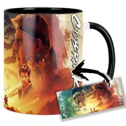 Cobra Kai Ralph Macchio William Zabka Mv Tasse