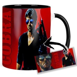 Cobra Sylvester Stallone A Mt Tasse