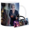 Cobra Sylvester Stallone Mv Taza