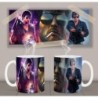 Cobra Sylvester Stallone Mv Taza