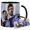 Coldplay Mv Tasse