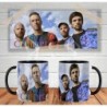 Coldplay Mv Tasse