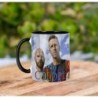 Coldplay Mv Tasse