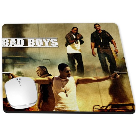Bad Boys II Will Smith Martin Lawrence Mt Computermatten