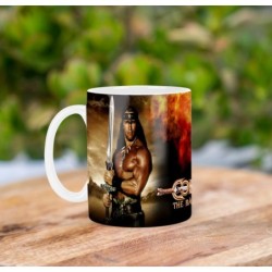 Conan The Barbarian Arnold Schwarzenegger B Mv Taza