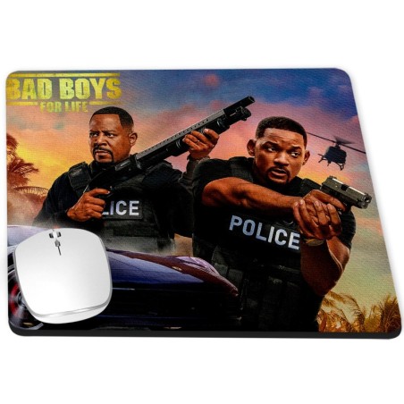 Bad Boys Will Smith Martin Lawrence Mt Computermatten