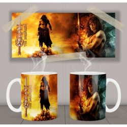 Conan The Barbarian Jason Momoa Mv Tazza