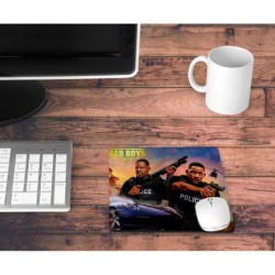 Bad Boys Will Smith Martin Lawrence Mt Computermatten