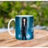 Continuum Rachel Nichols Mv Tasse