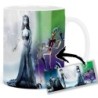 Corpse Bride Tim Burton Helena Bonham Carter Emily Johnny Depp Victor A Mt Tasse