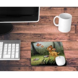 Bambi Mt Tappetini per Computer