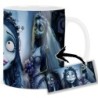 Corpse Bride Tim Burton Helena Bonham Carter Emily Mv Tasse