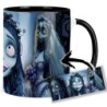 Corpse Bride Tim Burton Helena Bonham Carter Emily Mv Tasse