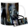 Corpse Bride Tim Burton Helena Bonham Carter Johnny Depp Emily Watson Mt Tasse