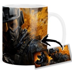 Counter Strike Global Offensive Mt Tasse