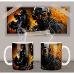 Counter Strike Global Offensive Mt Tazza