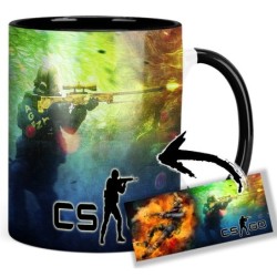 Counter Strike Global Offensive Mv Mug