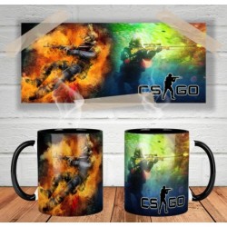Counter Strike Global Offensive Mv Mug
