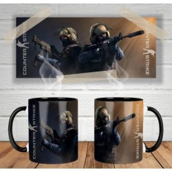 Counter Strike Mv Tasse
