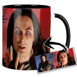 Cradle Of Filth Dani Filth Mt Tasse