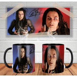 Cradle Of Filth Dani Filth Mt Tasse