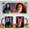 Cradle Of Filth Dani Filth Mt Tasse