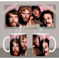 Creedence Clearwater Revival John Fogerty Mv Tazza