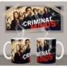 Criminal Minds Joe Mantegna Matthew Gray Gubler Paget Brewster Mv Taza