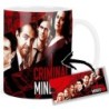 Criminal Minds Joe Mantegna Shemar Moore Paget Brewster Mv Tasse