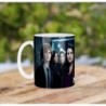 Criminal Minds Matthew Gray Gubler Paget Brewster Joe Mantegna Adam Rodriguez Mt Mug