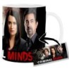 Criminal Minds Matthew Gray Gubler Paget Brewster Joe Mantegna Mt Tasse