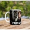 Criminal Minds Matthew Gray Gubler Paget Brewster Joe Mantegna Mt Tasse