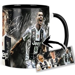Cristiano Ronaldo Cr7 A Mv Mug