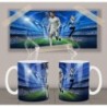 Cristiano Ronaldo Cr7 B Mt Tasse