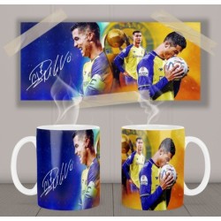 Cristiano Ronaldo Cr7 B Mv Tasse