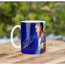 Cristiano Ronaldo Cr7 B Mv Tasse