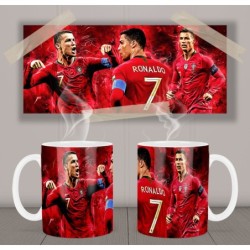 Cristiano Ronaldo Cr7 C Mv Mug