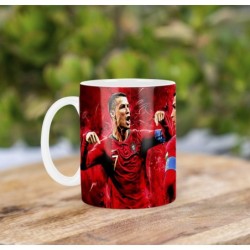 Cristiano Ronaldo Cr7 C Mv Mug