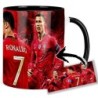 Cristiano Ronaldo Cr7 C Mv Tasse
