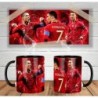 Cristiano Ronaldo Cr7 C Mv Tasse