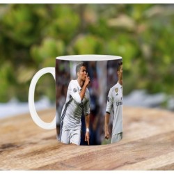 Cristiano Ronaldo Cr7 D Mv Tasse